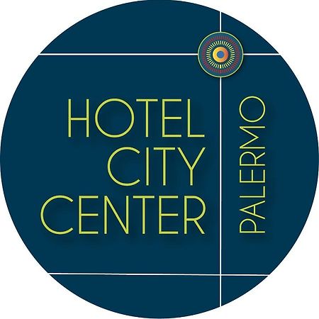 Hotel City Center Palermo Buitenkant foto