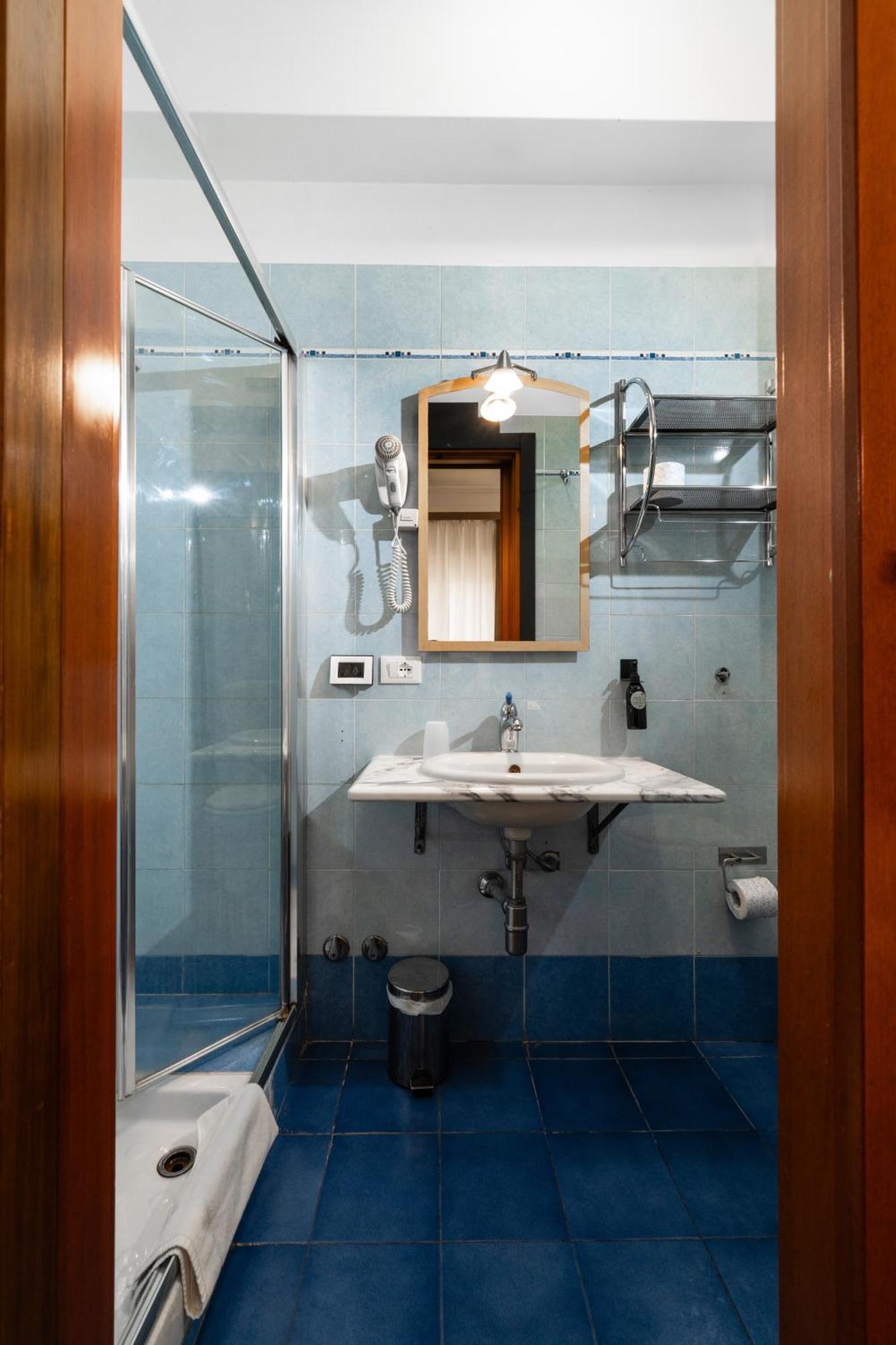 Hotel City Center Palermo Buitenkant foto