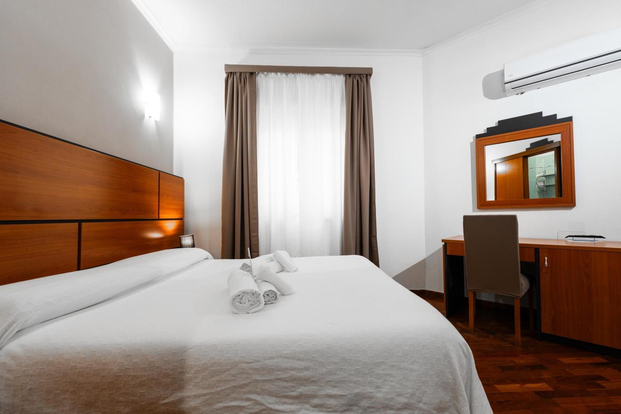 Hotel City Center Palermo Buitenkant foto